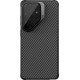 Nillkin CarboProp Aramid Back Cover Black (Galaxy S26 Ultra)