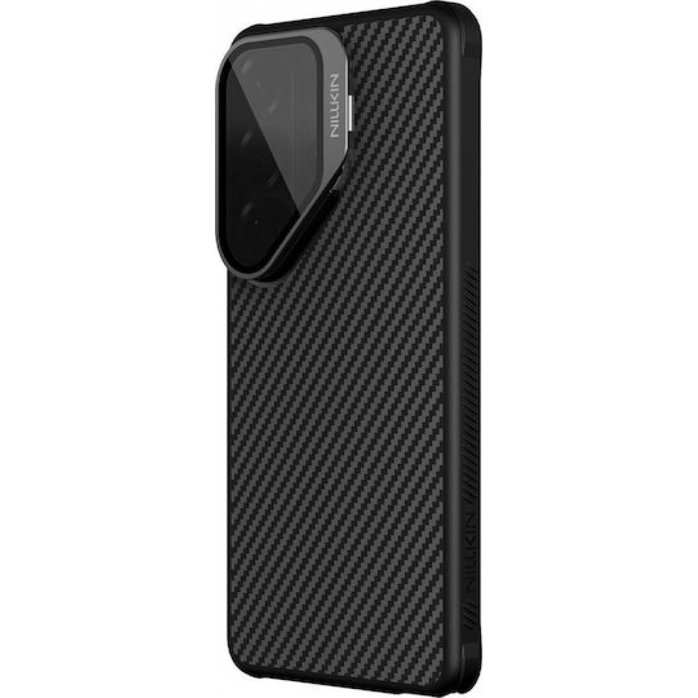 Nillkin CarboProp Aramid Back Cover Black (Galaxy S26 Ultra)