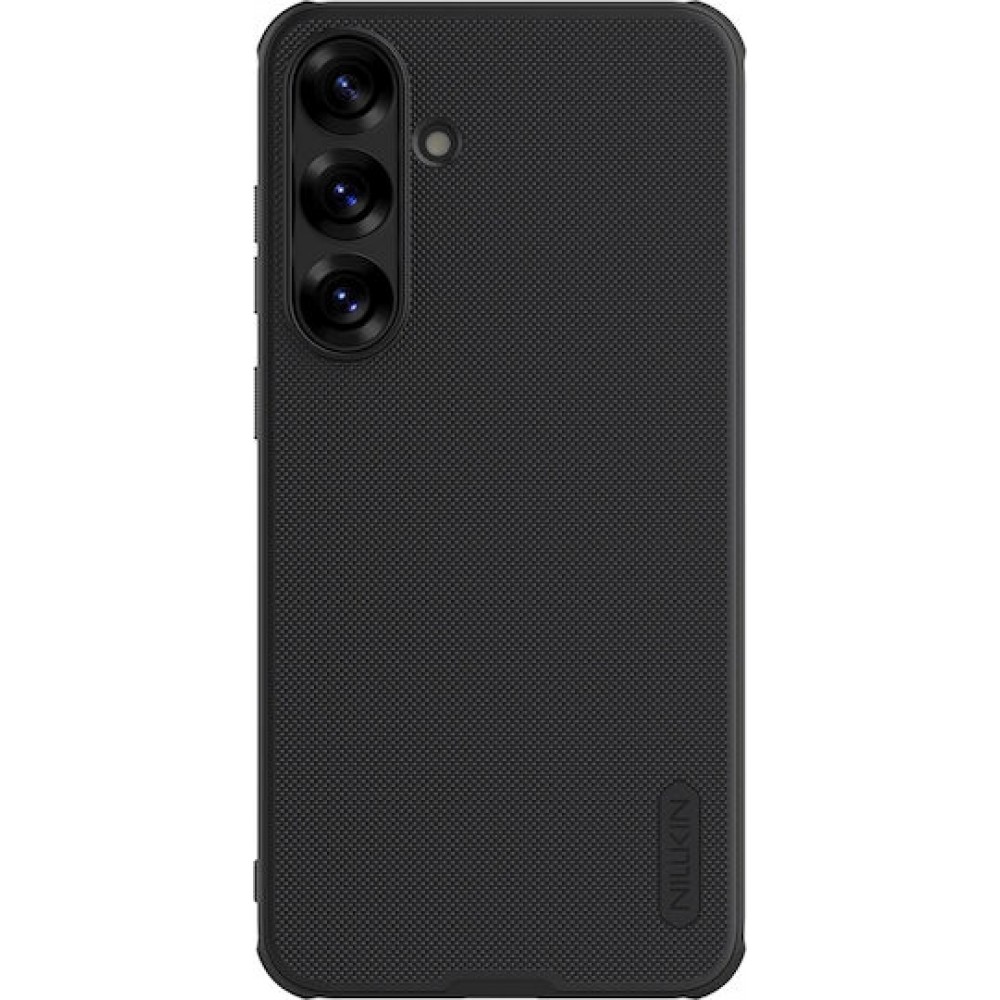 Nillkin Super Frosted Pro Back Cover Black (Samsung Galaxy S25 Plus)
