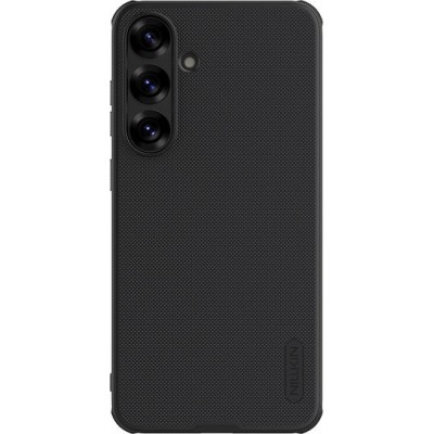 Nillkin Super Frosted Pro Back Cover Black (Samsung Galaxy S25 Plus)