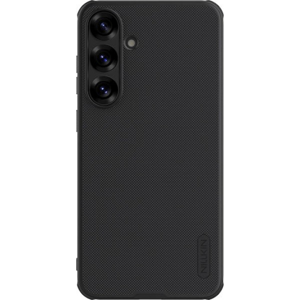 Nillkin Super Frosted Pro Back Cover Black (Samsung Galaxy S25 Plus)