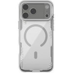 Nillkin Iceblade Pro Magnetic Back Cover Twilight Gray (iPhone 17 Pro Max)