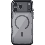 Nillkin Iceblade Pro Magnetic Back Cover Dark Night Black (iPhone 17 Pro Max)