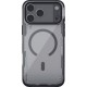 Nillkin Iceblade Pro Magnetic Back Cover Dark Night Black (iPhone 17 Pro Max)