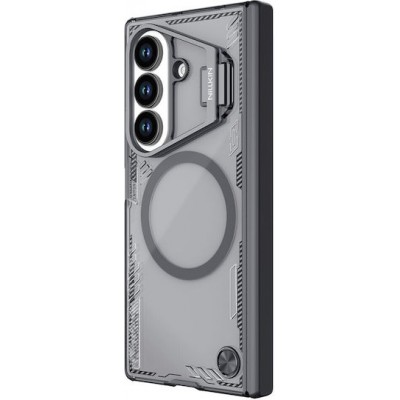 Nillkin Camshield Iceblade Pro Back Cover Black (Galaxy Z Fold 7)