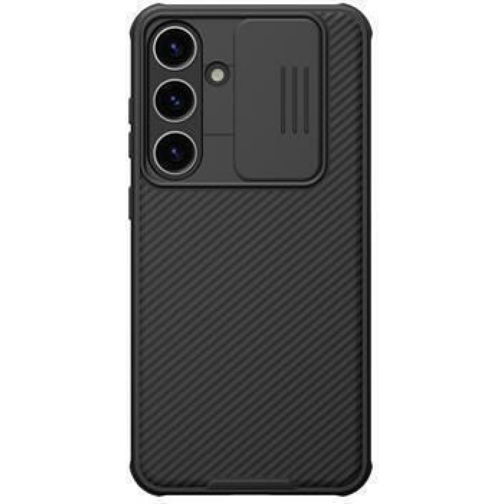 Nillkin Camshield Pro Back Cover Black (Samsung Galaxy S24 Plus)