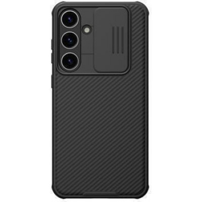 Nillkin Camshield Pro Back Cover Black (Samsung Galaxy S24 Plus)
