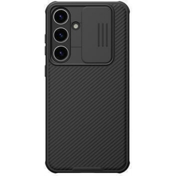 Nillkin Camshield Pro Back Cover Black (Samsung Galaxy S24 Plus)