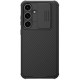 Nillkin Camshield Pro Back Cover Black (Samsung Galaxy S24 Plus)