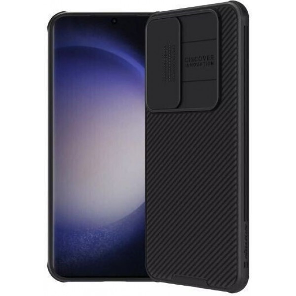 Nillkin Camshield Pro Back Cover Black (Samsung Galaxy S24 Plus)