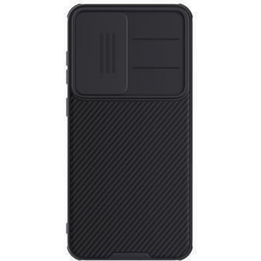Nillkin Camshield Pro Back Cover Black (Galaxy S25 Plus)