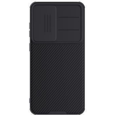 Nillkin Camshield Pro Back Cover Black (Samsung Galaxy S25 Plus)