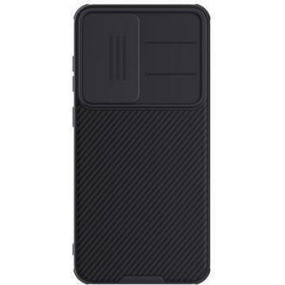 Nillkin Camshield Pro Back Cover Black (Galaxy S25 Plus)