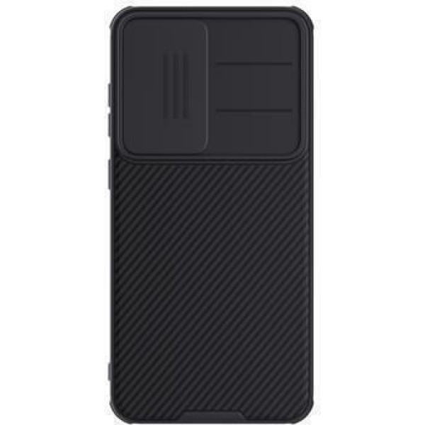 Nillkin Camshield Pro Back Cover Black (Samsung Galaxy S25 Plus)