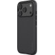 Nillkin Super Frosted Pro Back Cover Black (iPhone 17 Pro)