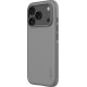 Nillkin Super Frosted Pro Back Cover Grey (iPhone 17 Pro)