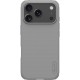 Nillkin Super Frosted Pro Back Cover Grey (iPhone 17 Pro)