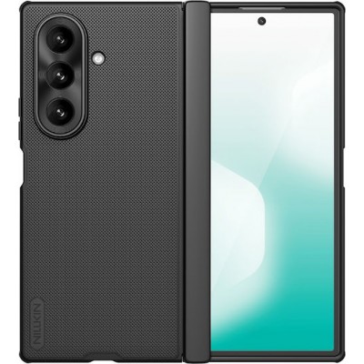 Nillkin Super Frosted Pro Back Cover Black (Galaxy Z Fold 7)