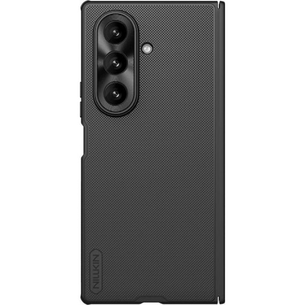Nillkin Super Frosted Pro Back Cover Black (Galaxy Z Fold 7)