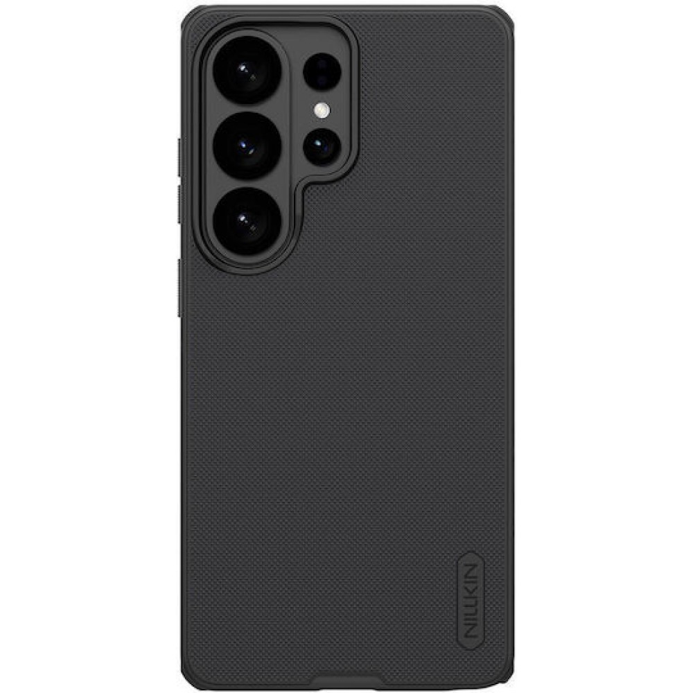 Nillkin Super Frosted Pro Back Cover Black (Galaxy S26 Ultra)