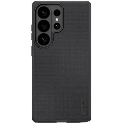 Nillkin Super Frosted Pro Back Cover Black (Galaxy S26 Ultra)