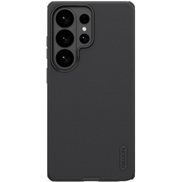 Nillkin Super Frosted Pro Back Cover Black (Galaxy S26 Ultra)