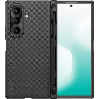 Nillkin Super Frosted Pro Back Cover Black (Galaxy Z Fold 7)