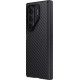 Nillkin Synthetic Fiber Pro Back Cover Black (Galaxy Z Fold 7)