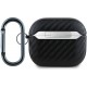 Red Bull Carbon Case Black (Apple AirPods 3)