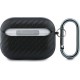Red Bull Carbon Case Black (Apple AirPods Pro 3)