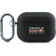 Red Bull Carbon Case Black (Apple AirPods Pro 3)
