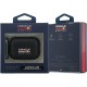 Red Bull Carbon Case Black (Apple AirPods Pro 3)