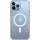 Apple Clear Case MagSafe Back Cover Clear (iPhone 13 Pro Max) MM313ZM/A