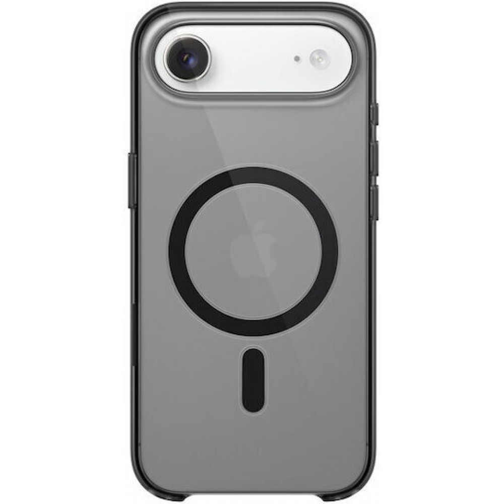 Apple Silicone Case with Magsafe Shadow (iPhone Air)