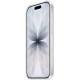 Apple Silicone Case with Magsafe Transparent (iPhone 17)