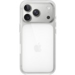 Apple Silicone Case with Magsafe Transparent (iPhone 17 Pro)