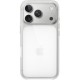 Apple Silicone Case with Magsafe Transparent (iPhone 17 Pro)