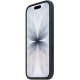 Apple Silicone Case with Magsafe Black (iPhone 17)	