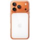 Apple Silicone Case with Magsafe Transparent (iPhone 17 Pro)
