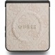 Guess 4G Colored Ring Magsafe Back Cover Pink (Galaxy Z Flip 7)