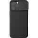 Nillkin Camshield Pro Back Cover Black (iPhone 15 Pro Max)