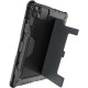 Nillkin Bumper Go Τσάντα Ανθεκτική με Πληκτρολόγιο Μαύρη (iPad Pro 2022 11''/ iPad Pro 2021 11"/ iPad Air 2020/2022/ iPad Pro 2020 11")