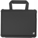 Nillkin Bumper Go Τσάντα Ανθεκτική με Πληκτρολόγιο Μαύρη (iPad Pro 2022 11''/ iPad Pro 2021 11"/ iPad Air 2020/2022/ iPad Pro 2020 11")