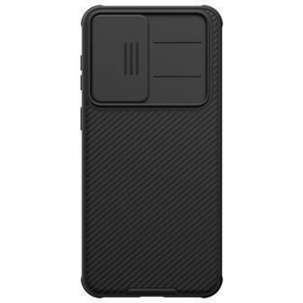 Nillkin Camshield Pro Back Cover Black (Galaxy A57)