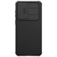 Nillkin Camshield Pro Back Cover Black (Galaxy A57)