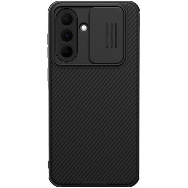 Nillkin Camshield Pro Back Cover Black (Galaxy A57)