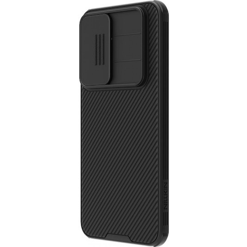 Nillkin Camshield Pro Back Cover Black (Galaxy A57)