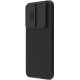 Nillkin Camshield Pro Back Cover Black (Galaxy A57)