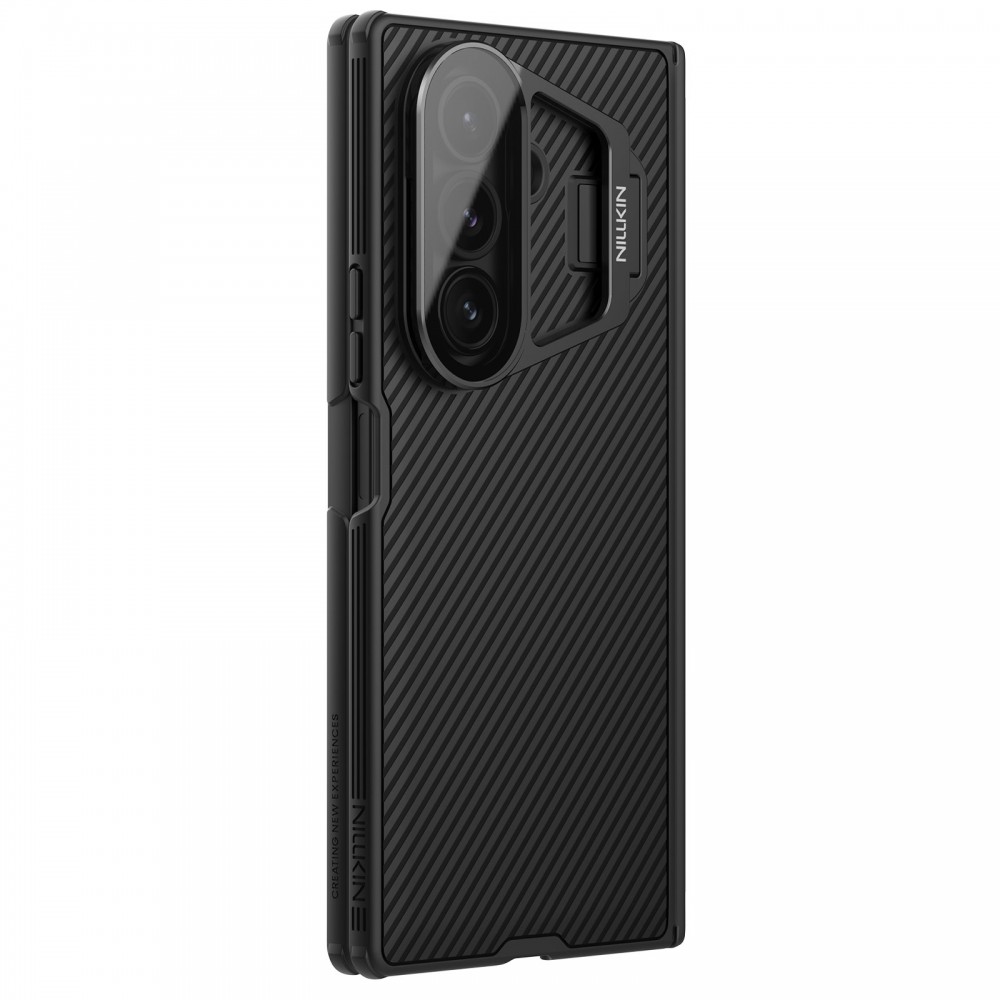 Nillkin Camshield Pro Back Cover Transparent Lens Protector (Galaxy Z Fold 7)