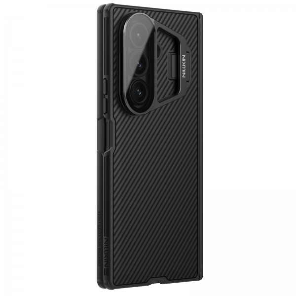 Nillkin Camshield Pro Back Cover Transparent Lens Protector (Galaxy Z Fold 7)